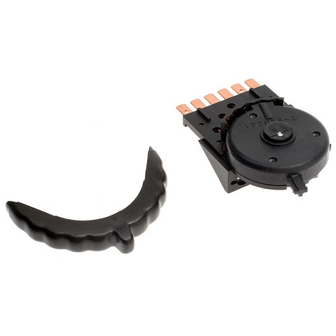 Standard Ignition HVAC Blower Motor Switch P/N:HS-263