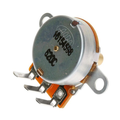 Standard Ignition A/C Selector Switch P/N:HS-348