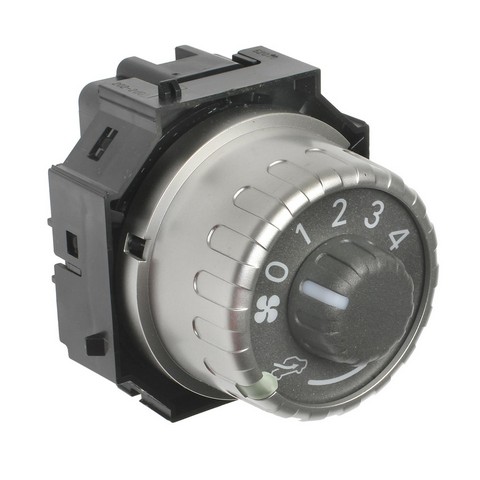 Standard Ignition HVAC Blower Motor Switch P/N:HS-401