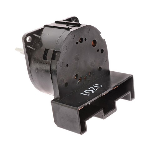 Standard Ignition HVAC Blower Motor Switch P/N:HS-457