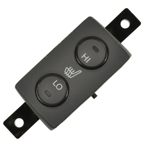 Standard Ignition Seat Heater Switch P/N:HSS113