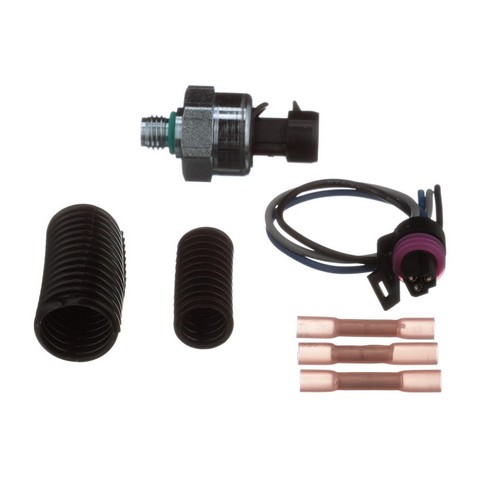 Standard Ignition Diesel Injection Control Pressure Sensor P/N:ICP101K