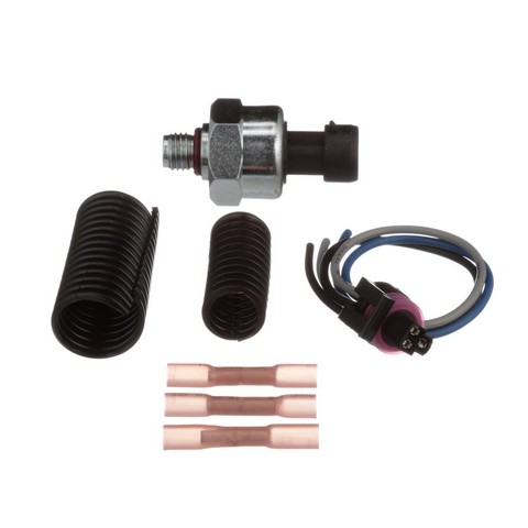 Standard Ignition Diesel Injection Control Pressure Sensor P/N:ICP103K