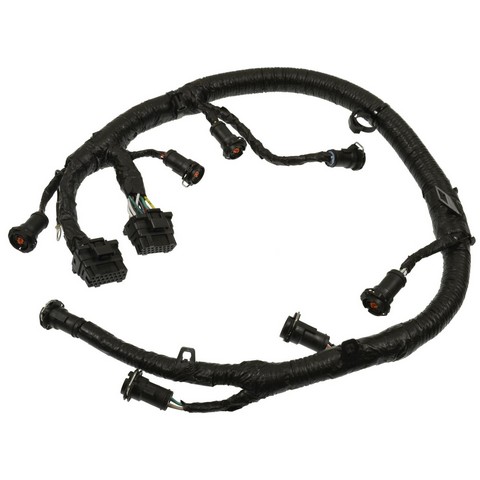 Standard Ignition Fuel Injection Harness P/N:IFH2