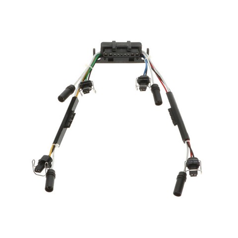 Standard Ignition Fuel Injection Harness P/N:IFH6