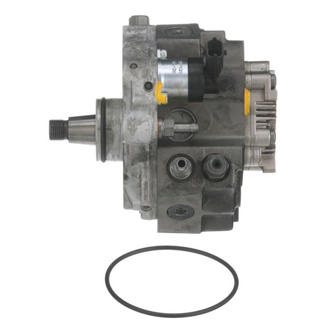 Standard Ignition Diesel Fuel Injector Pump P/N:IP23