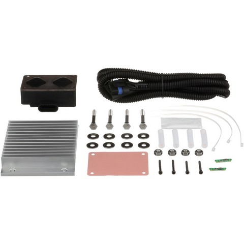 Standard Ignition Diesel Fuel Injector Pump Driver Relocation Kit P/N:IPR1