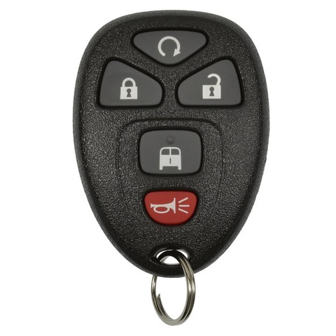 Standard Ignition Keyless Entry Transmitter P/N:KET142