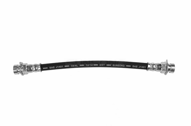 Brake Hydraulic Hose fits 1958-1960 Pontiac Bonneville,Catalina Star Chief Bonne Brake Hydraulic Hose fits 1958-1960 Pontiac Bonneville,Catalina Star Chief Bonne
