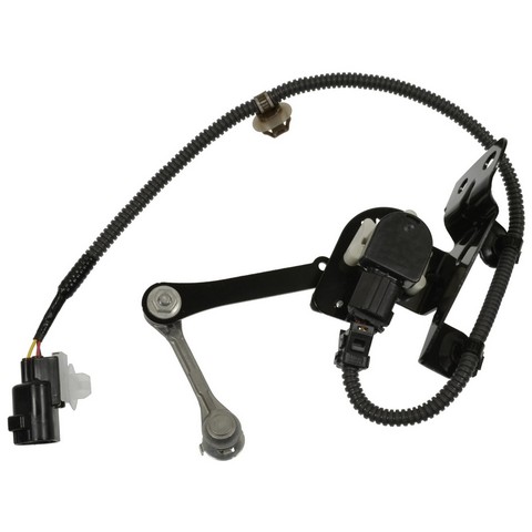 Standard Ignition Headlight Level Sensor,Suspension Ride Height Sensor P/N:LSH116