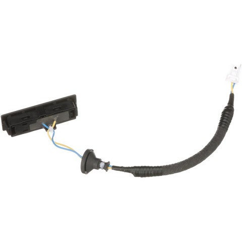 Standard Ignition Liftgate Latch Release Switch P/N:LSW111