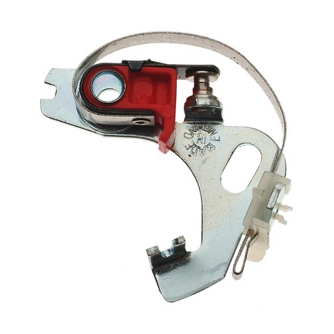 Standard Ignition Ignition Contact Set P/N:LU-1685