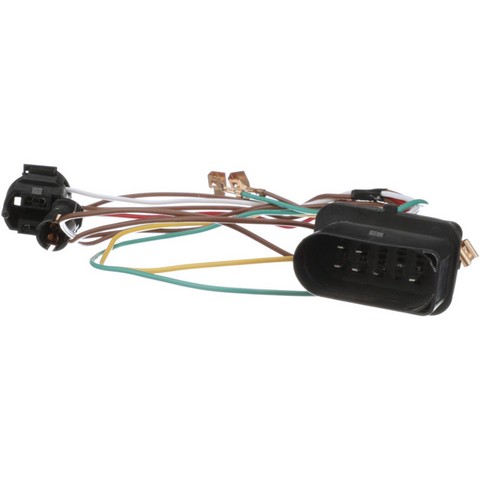 Standard Ignition Headlight Wiring Harness P/N:LWH103