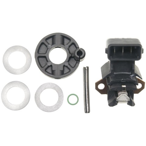 Standard Ignition Distributor Ignition Pickup,Ignition Control Module P/N:LX-1110