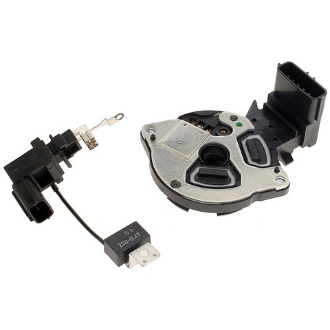 Standard Ignition Distributor Ignition Pickup,Ignition Control Module P/N:LX-988