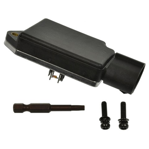 Standard Ignition Mass Air Flow Sensor P/N:MAS0123