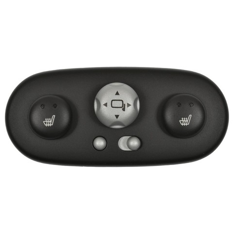 Standard Ignition Door Remote Mirror Switch,Seat Heater Switch P/N:MRS101