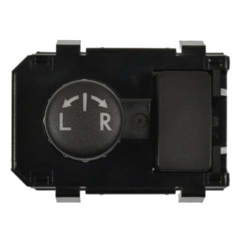 Standard Ignition Door Remote Mirror Switch P/N:MRS111