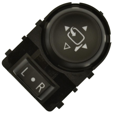 Standard Ignition Door Remote Mirror Switch P/N:MRS148