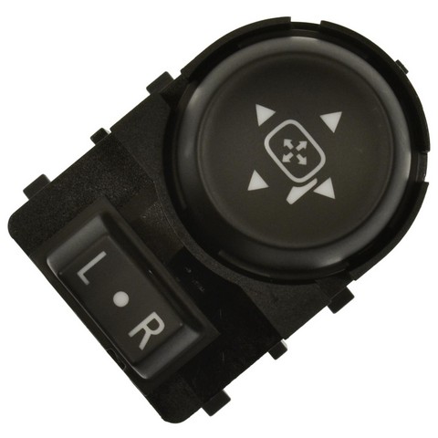 Standard Ignition Door Remote Mirror Switch P/N:MRS155