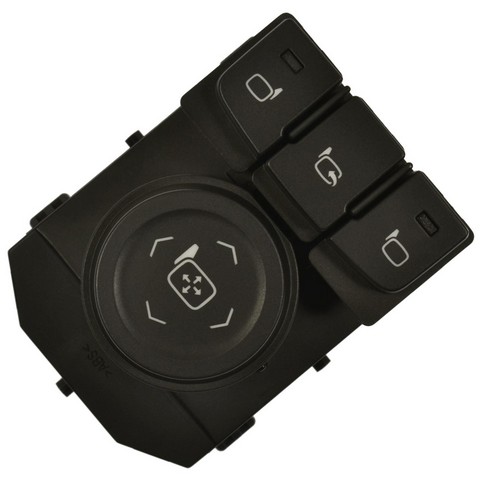 Standard Ignition Door Remote Mirror Switch P/N:MRS164