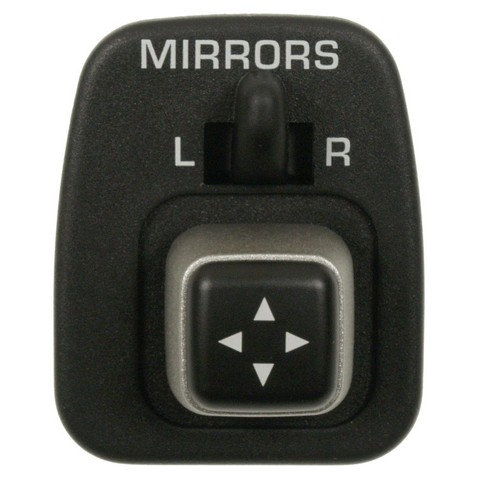 Standard Ignition Door Remote Mirror Switch P/N:MRS19