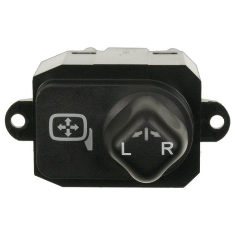 Standard Ignition Door Remote Mirror Switch P/N:MRS33