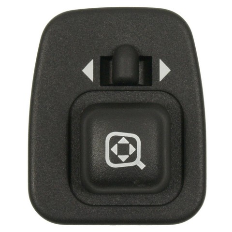 Standard Ignition Door Remote Mirror Switch P/N:MRS63