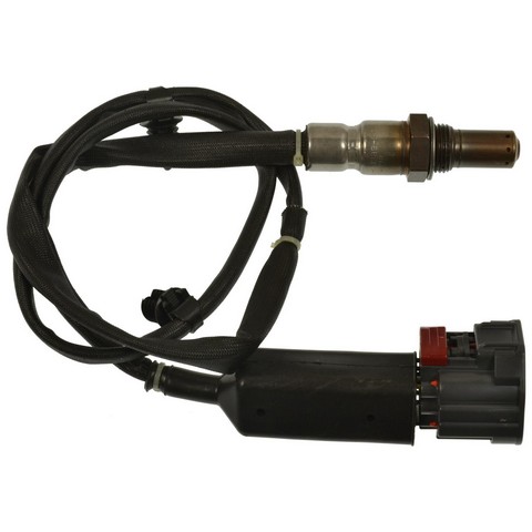 Standard Ignition Nitrogen Oxide (NOx) Sensor P/N:NOX010