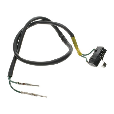 Standard Ignition Neutral Safety Switch P/N:NS-343