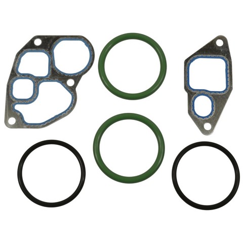Standard Ignition Engine Oil Cooler Gasket Set P/N:OCG2