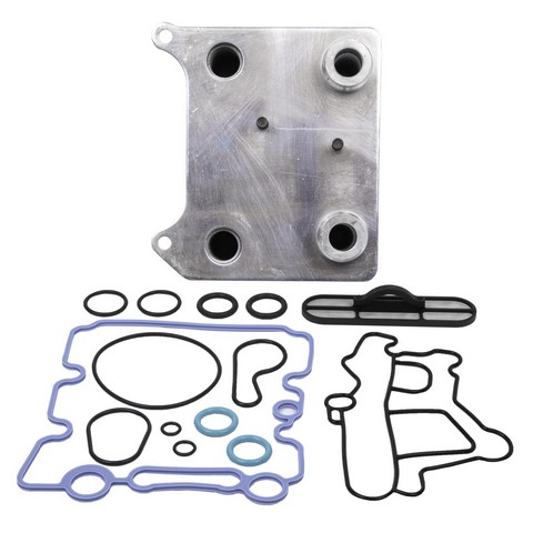 Standard Ignition Engine Oil Cooler Kit P/N:OCK1