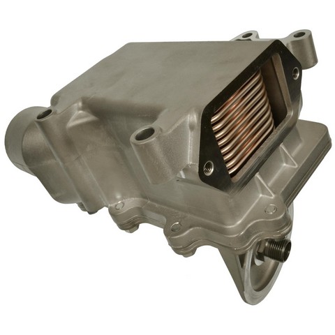 Standard Ignition Engine Oil Cooler Kit P/N:OCK10