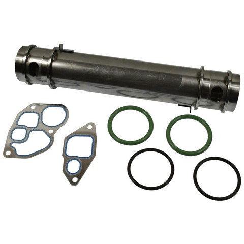 Standard Ignition Engine Oil Cooler Kit P/N:OCK2