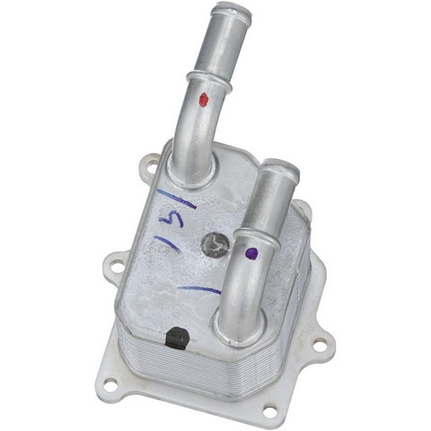 Standard Ignition Engine Oil Cooler P/N:OCK65