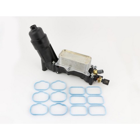 Standard Ignition Engine Oil Cooler,Engine Oil Filter Housing Kit P/N:OFH100