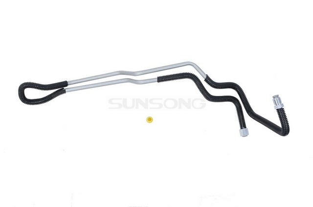 Sunsong Power Steering Pressure Line Hose Assembly P/N:3402929
