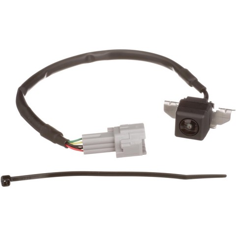 Standard Ignition Park Assist Camera P/N:PAC16