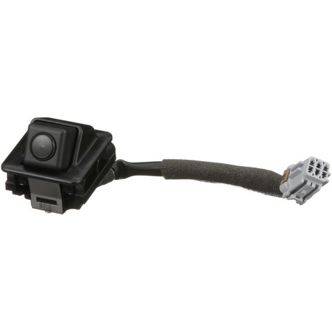 Standard Ignition Park Assist Camera P/N:PAC165