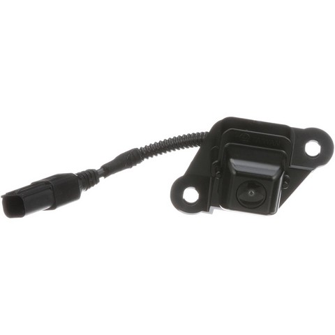 Standard Ignition Park Assist Camera P/N:PAC166