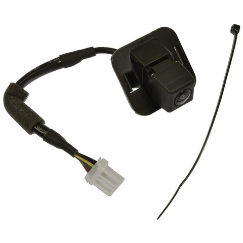 Standard Ignition Park Assist Camera P/N:PAC188
