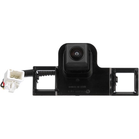 Standard Ignition Park Assist Camera P/N:PAC190