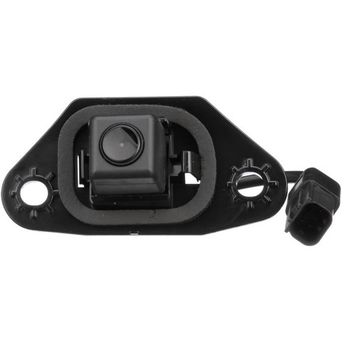 Standard Ignition Park Assist Camera P/N:PAC204