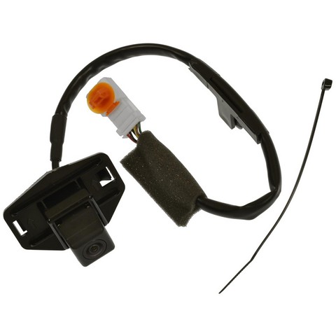 Standard Ignition Park Assist Camera P/N:PAC217