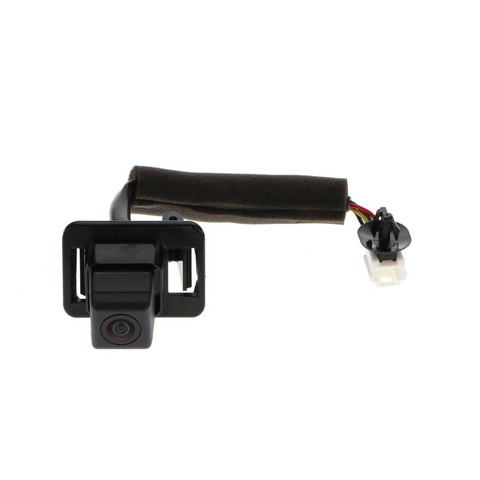 Standard Ignition Park Assist Camera P/N:PAC516