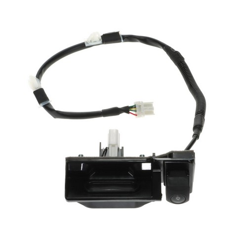 Standard Ignition Park Assist Camera P/N:PAC521