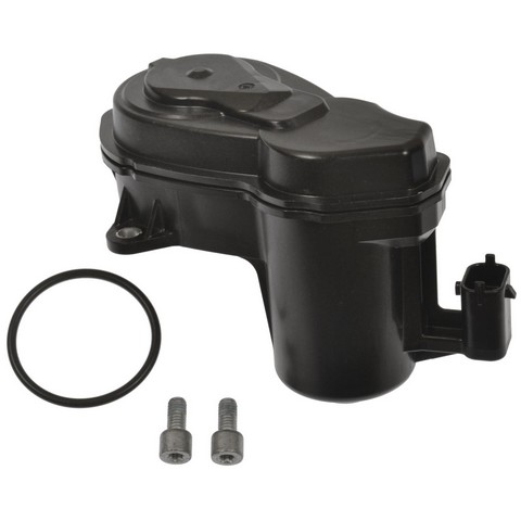 Standard Ignition Parking Brake Actuator P/N:PBA014