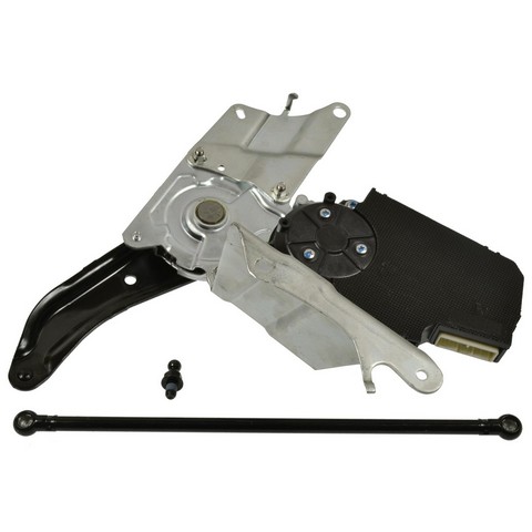 Standard Ignition Liftgate Actuator P/N:PLA101