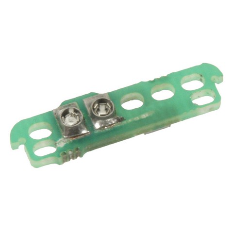Standard Ignition Diesel Fuel Injector Driver Module Resistor P/N:PMR1