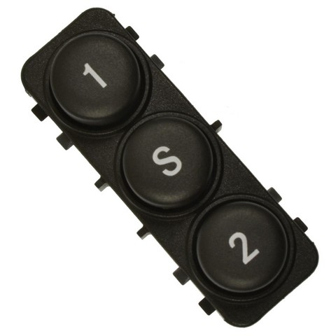 Standard Ignition Seat Memory Switch P/N:PMS13